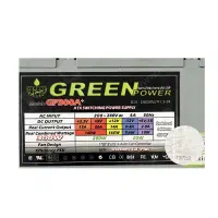 پاور ۳۰۰ وات گرین