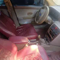 سمند|خودرو سواری و وانت|تهران, یافت آباد جنوبی|دیوار