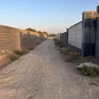 سهیلیه/زکی آباد/۲۲۵ متر چهاردیواری|فروش زمین و ملک کلنگی|رامجین, |دیوار