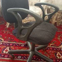 صندلی کامپیوتر