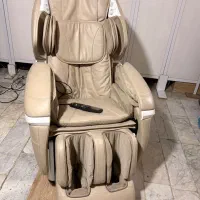 صندلی ماساژور آیرست SL-A80 صندلی ماساژ