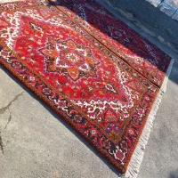 دو جفت فرش دستباف ۶متری بارماخ  تاجری مد چوهرایی