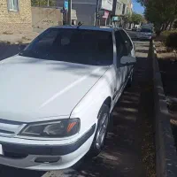 فروش پژو پارس دوگانهسوز|خودرو سواری و وانت|قیدار, |دیوار