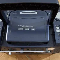 فروش رادیو و ظبط مارشال|سیستم صوتی خانگی|پاکدشت, پاکدشت (مامازند)|دیوار