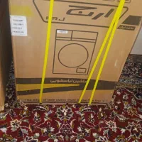 ماشین لباس شویی