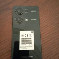 شیائومی +Redmi Note 13 Pro با حافظهٔ ۵۱۲ گیگابایت