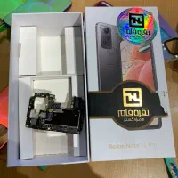 برد Redmi note12