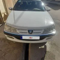 پژو پارس