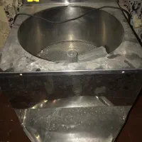 حلیم صاف کن.اش،لواشک صاف کن