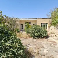 منزل مسکونی قدیمی