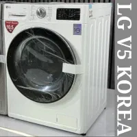 ماشین لباسشویی