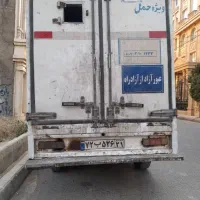 نیسان مدل ۸۳ شاسی پلمپ|خودرو سواری و وانت|نسیمشهر, |دیوار