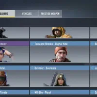 اکانت گاد کالاف|کنسول، بازی ویدئویی و آنلاین|رومشکان, |دیوار