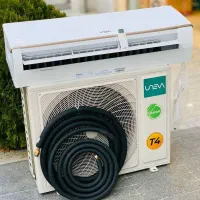 کولر گازی یونیوا 24000 پرو T4