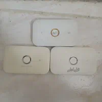 سه تا مودم جیبی هواوی مفت