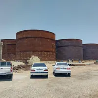 نیروی جوان برای تمیزکاری