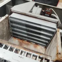 پکیج ایرانرادیاتورL24FF درحدصفر|آبگرمکن، پکیج، شوفاژ|رشت, توشیبا|دیوار