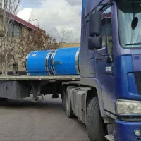 تریلی کفی|خودرو سنگین|خسروشاه, |دیوار