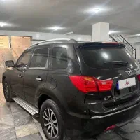 هایماs7 مدل ۱۳۹۸(معاوضه)|خودرو سواری و وانت|اصفهان, احمدآباد|دیوار