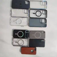 گارد 13pro max و x s|لوازم جانبی موبایل و تبلت|زاهدان, |دیوار