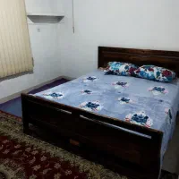 ویلای ساحلی ۳خواب|اجارهٔ کوتاهمدت ویلا و باغ|کلاچای, |دیوار