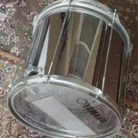 طبل سایدرام دوقل