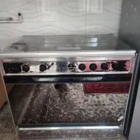 شیشه گاز