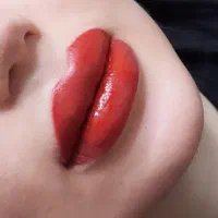 شیدینگ لب،خط چشم،بن مژه،سایه ابرو،فیبروزابرو|خدمات آرایشگری و زیبایی|کرمانشاه, |دیوار
