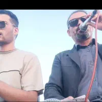 مداح دشتی خوان حرفه ای ختم|خدمات پذیرایی، مراسم|قم, زنبیل آباد|دیوار