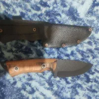 چاقو کلمبیا‌و‌استیل زنجان غفاری