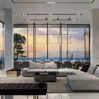 فرشته فروش پنت هاوس ۴۳۰ متری با روف اختصاصی|فروش آپارتمان|تهران, الهیه|دیوار
