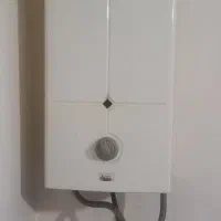 آب گرمکن دیواری