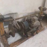 بالابر ساختمانی
