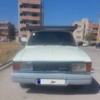 پیکان وانت مدل ۹۰