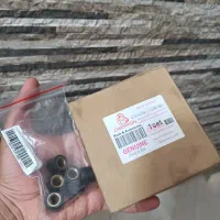 ساچمه و لنت کلاج