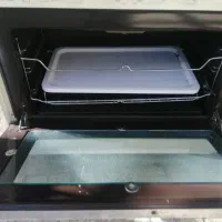 گازفر|اجاق گاز و لوازم برقی پخت‌وپز|بجنورد, |دیوار