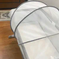 تخت کنار مادر، گهواره ننو،آغوشی،ساک حمل نوزاد|اسباب و اثاث بچه|تهران, ابوذر|دیوار