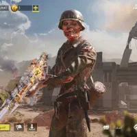 اکانت کالاف مهندسی|کنسول، بازی ویدئویی و آنلاین|قم, پردیسان|دیوار