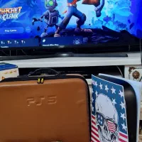 پلی استیشن 5 کاملترین دستگاه ایران