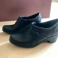کفش دخترانه کلارک سایز ۳۶