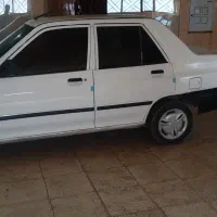 پراید131 SE مدل ۹۶ هیدرولیک|خودرو سواری و وانت|اصفهان, بهارستان|دیوار