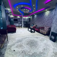 اجاره استخر ابگرم دوبلکس نزدیک اصفهان|اجارهٔ کوتاه‌مدت ویلا و باغ|اصفهان, ناژوان|دیوار