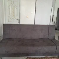 مبل جدیدتخت شو ترک|مبلمان خانگی و میز عسلی|گلبهار, شهر جدید گلبهار|دیوار