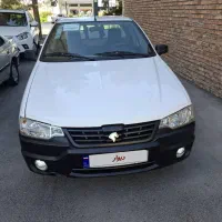 آریسان 2 1403 بدون رنگ
