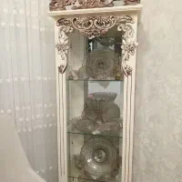 مبل وبوفه نو|مبلمان خانگی و میز عسلی|همدان, |دیوار