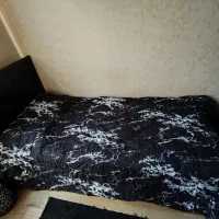 تخت مشکی|تشک تختخواب|رشت, خمیران زاهدان|دیوار