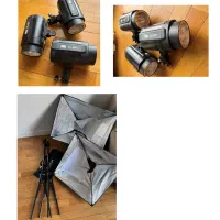 کیت فلاش عکاسی