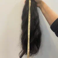 موی طبیعی داری پیام بده