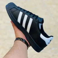 کتونی سوپر استار اورجینال سایز ۴۲