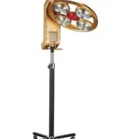 کلامازون چرخشی اینفرارد اسپین